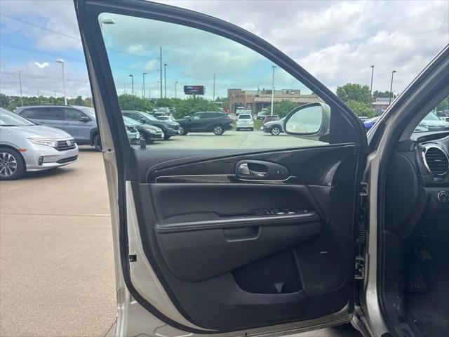 2016 Buick Enclave Premium