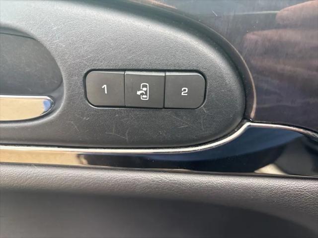 2016 Buick Enclave Premium
