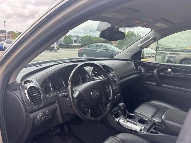 2016 Buick Enclave Premium