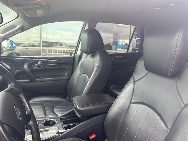 2016 Buick Enclave Premium