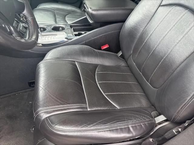 2016 Buick Enclave Premium