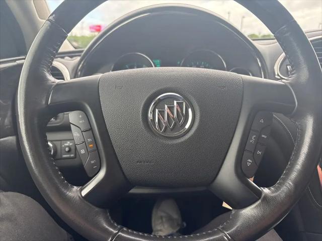 2016 Buick Enclave Premium