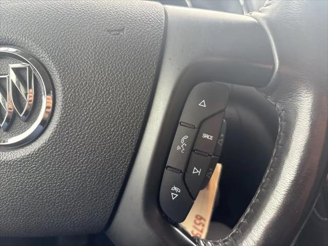 2016 Buick Enclave Premium