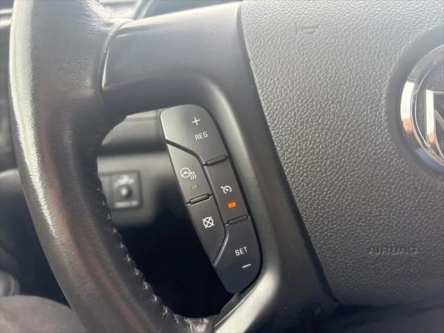 2016 Buick Enclave Premium