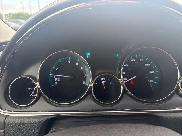 2016 Buick Enclave Premium
