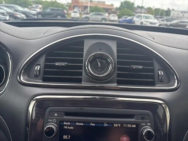 2016 Buick Enclave Premium