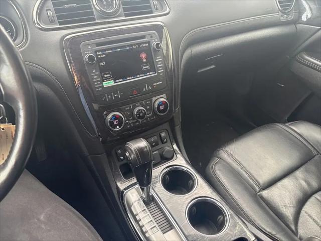 2016 Buick Enclave Premium