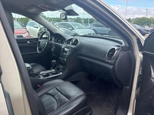 2016 Buick Enclave Premium