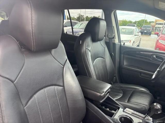 2016 Buick Enclave Premium