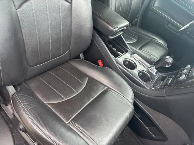 2016 Buick Enclave Premium