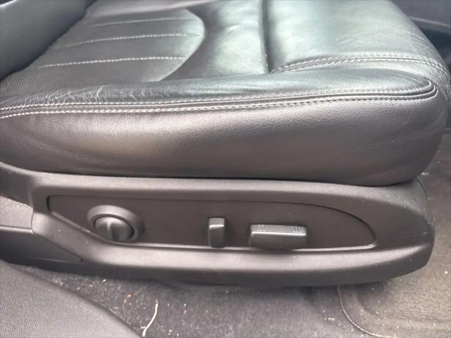 2016 Buick Enclave Premium