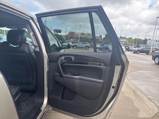 2016 Buick Enclave Premium