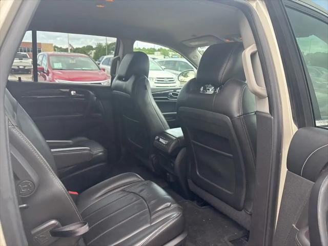 2016 Buick Enclave Premium