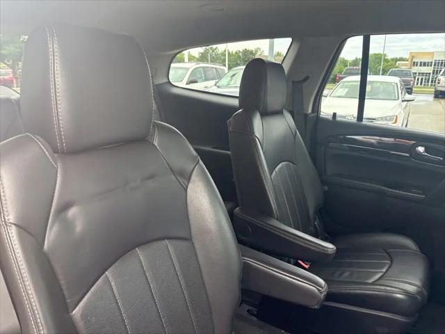 2016 Buick Enclave Premium