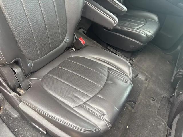 2016 Buick Enclave Premium