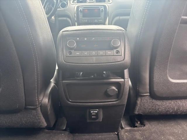 2016 Buick Enclave Premium