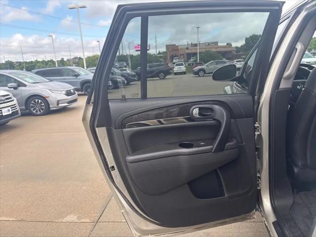 2016 Buick Enclave Premium