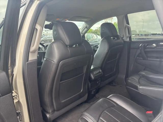 2016 Buick Enclave Premium