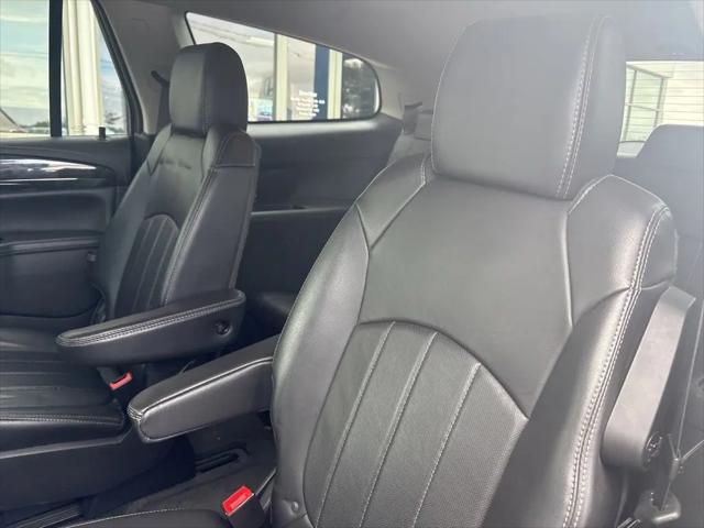 2016 Buick Enclave Premium