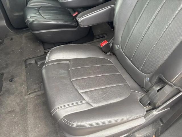 2016 Buick Enclave Premium