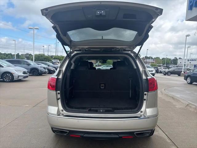 2016 Buick Enclave Premium