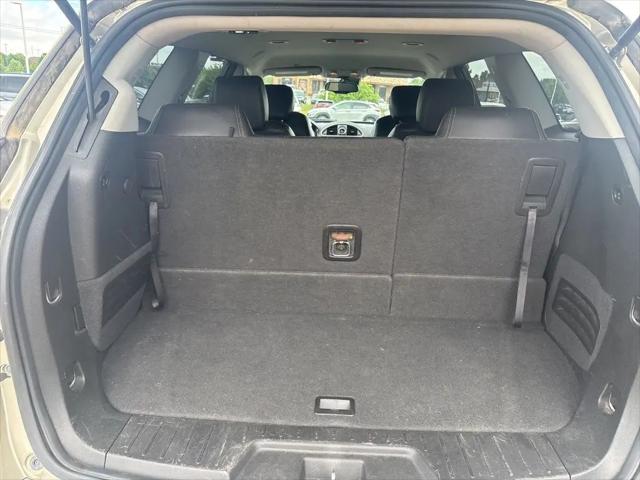 2016 Buick Enclave Premium