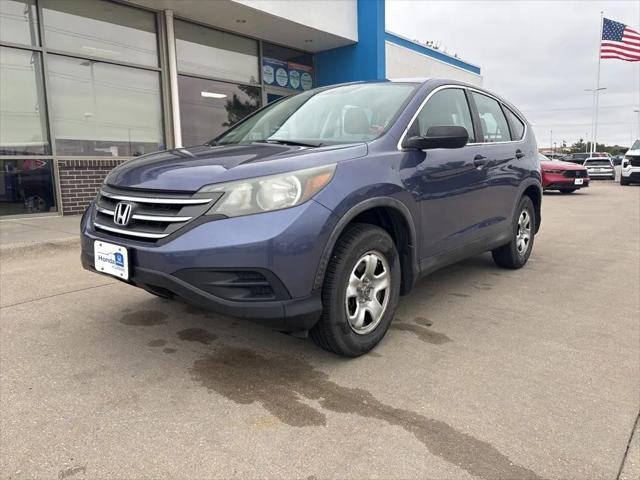 2013 Honda CR-V LX for sale in Lincoln, NE
