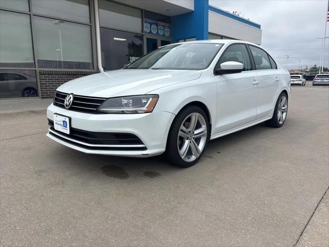 2017 Volkswagen Jetta 1.4T S for sale in Lincoln, NE