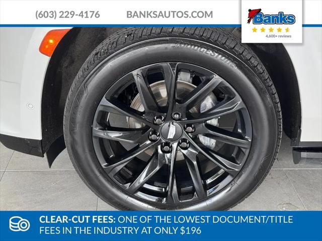 2024 Cadillac Escalade 4WD Sport