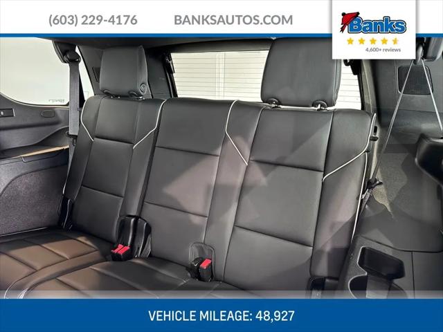 2024 Cadillac Escalade 4WD Sport