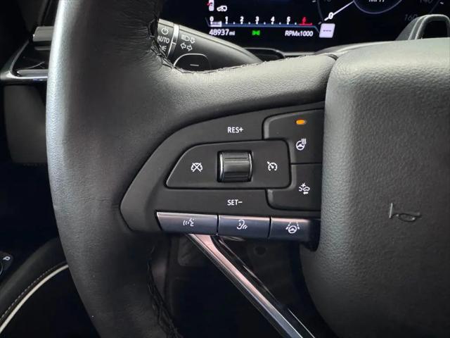 2024 Cadillac Escalade 4WD Sport