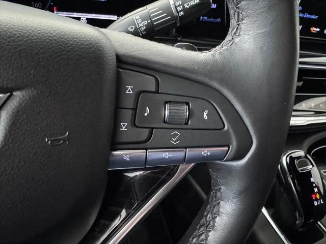 2024 Cadillac Escalade 4WD Sport