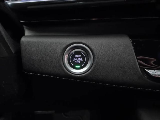 2024 Cadillac Escalade 4WD Sport