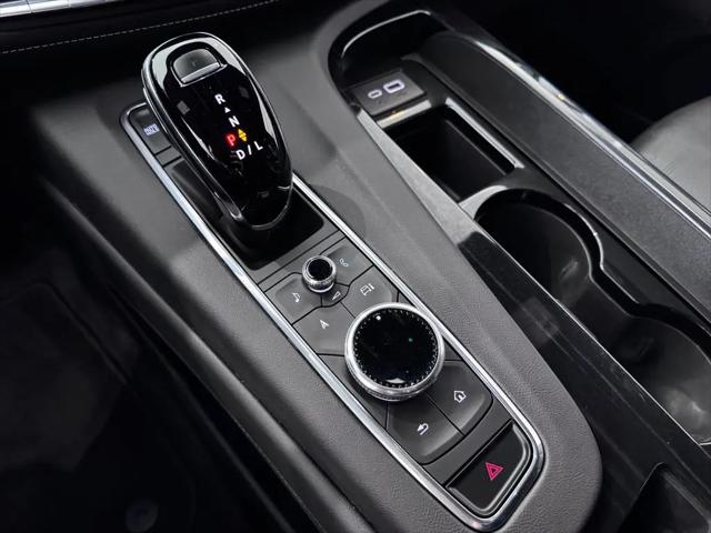 2024 Cadillac Escalade 4WD Sport