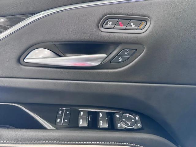 2024 Cadillac Escalade 4WD Sport