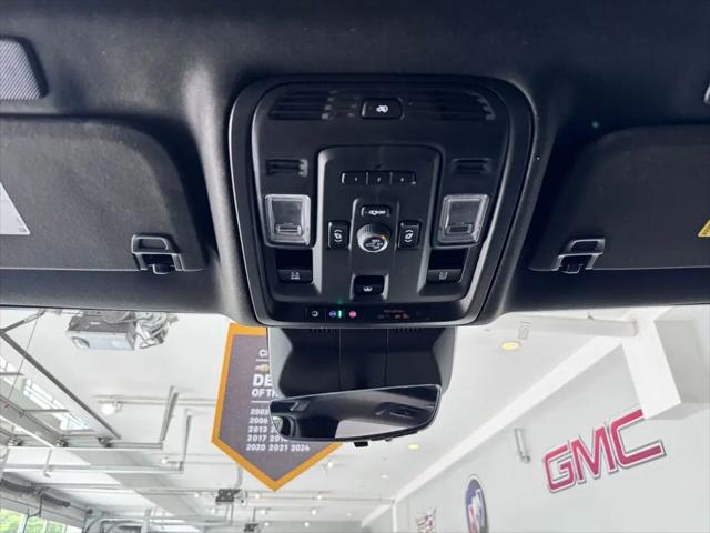 2024 Cadillac Escalade 4WD Sport