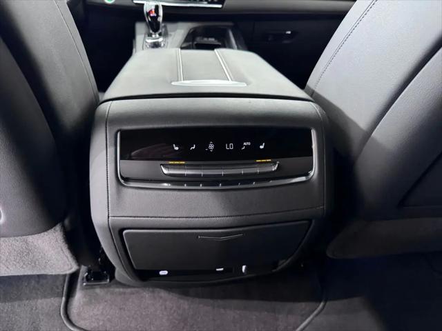 2024 Cadillac Escalade 4WD Sport