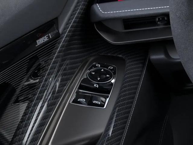 2026 Chevrolet Corvette ZR1 Coupe, 3LZ, RWD