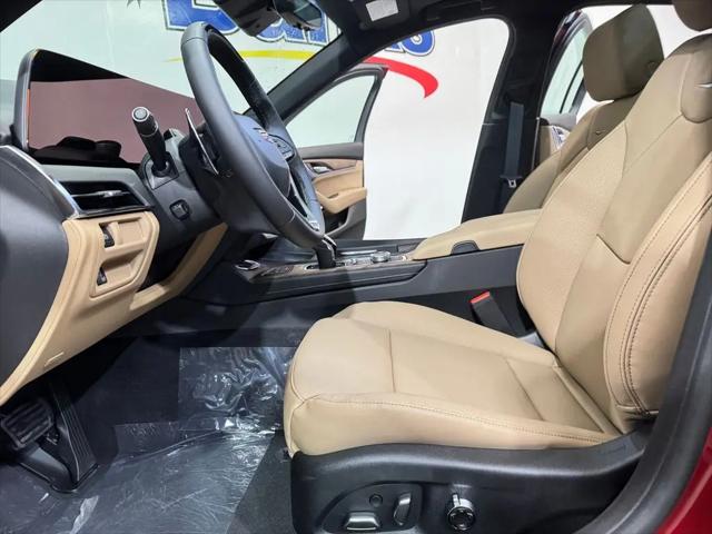 2026 Cadillac CT5 Premium Luxury RWD