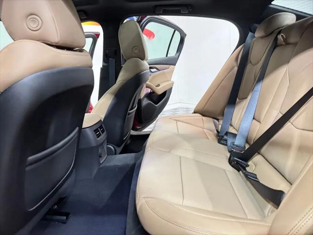 2026 Cadillac CT5 Premium Luxury RWD