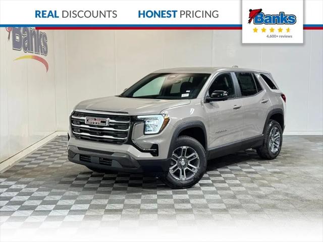 2026 GMC Terrain AWD Elevation for sale in Concord, NH
