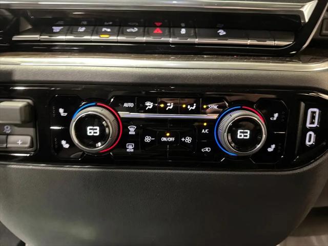2026 Chevrolet Silverado 2500HD Crew Cab, Standard Bed, LT, 4WD