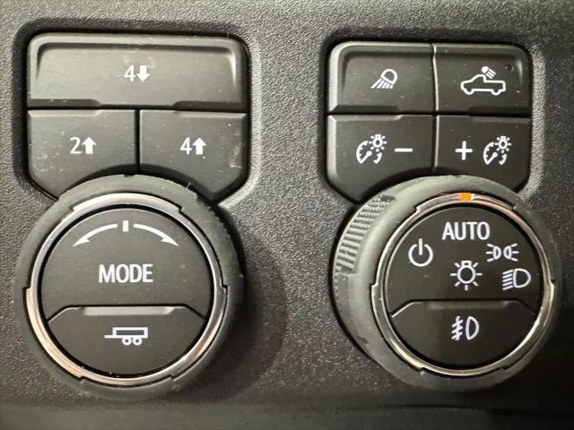 2026 Chevrolet Silverado 2500HD Crew Cab, Standard Bed, LT, 4WD