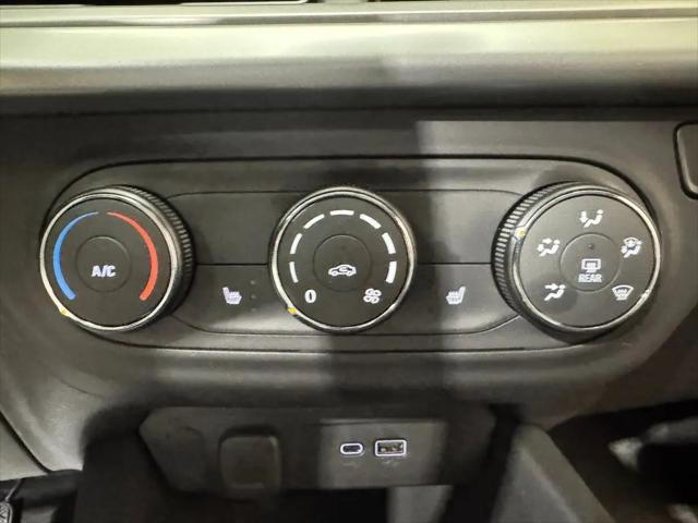 2026 Chevrolet Trax FWD LS
