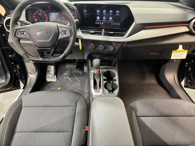 2026 Chevrolet Trax FWD 1RS