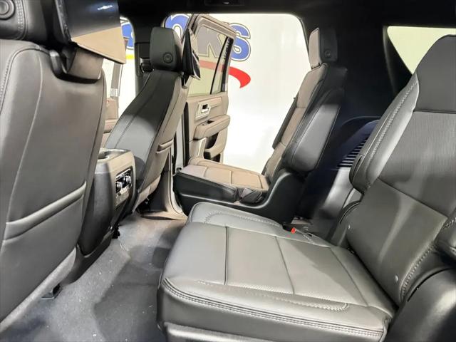 2026 GMC Yukon 4WD Denali