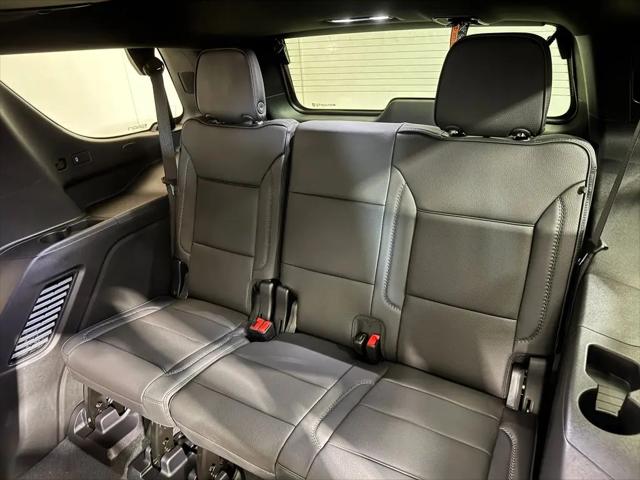 2026 GMC Yukon 4WD Denali