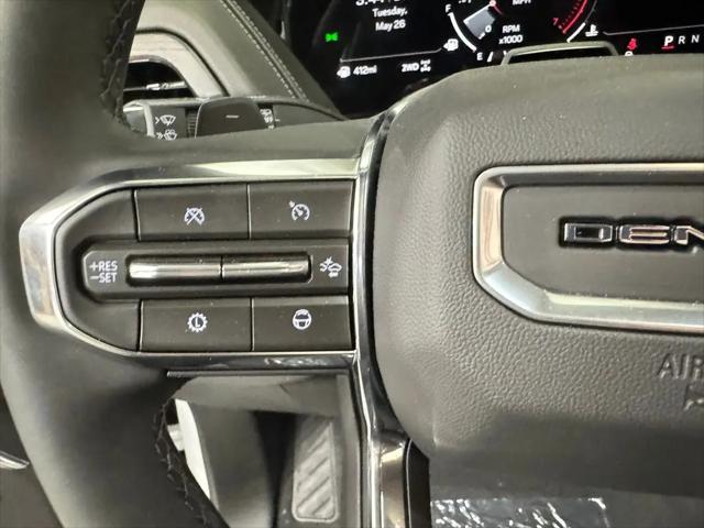 2026 GMC Yukon 4WD Denali