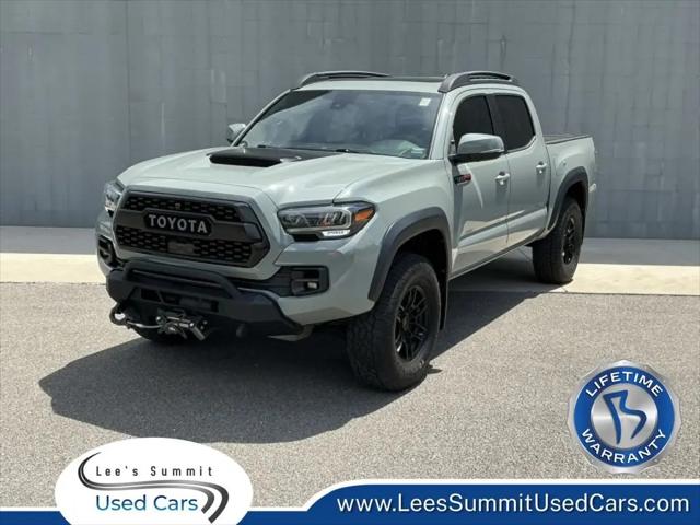 2021 Toyota Tacoma TRD Pro for sale in Lees Summit, MO