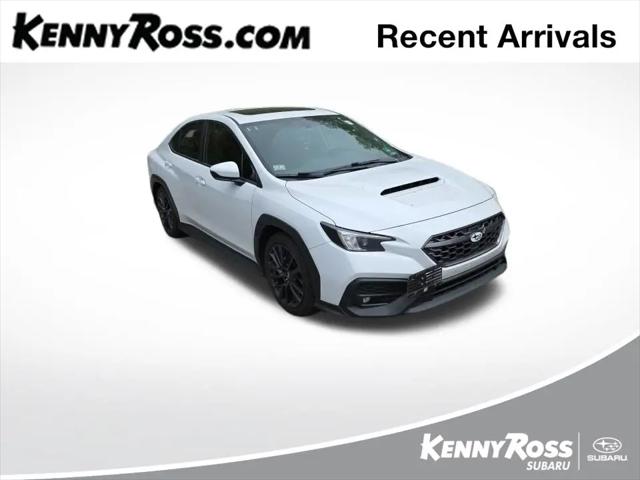2022 Subaru WRX Premium for sale in North Huntingdon, PA